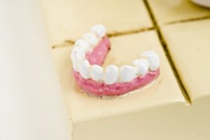 Le dentiste Kunst en Kadootjes