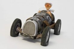 Le Gentleman Kunst en Kadootjes