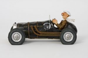 Le Gentleman Kunst en Kadootjes