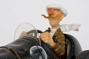 Le Gentleman Kunst en Kadootjes