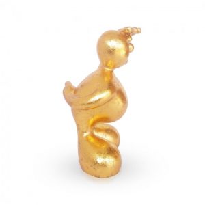 Looking Lookie Gold Kunst en Kadootjes