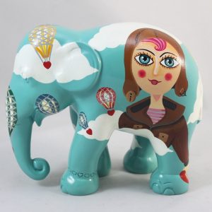 Love is in the airrepshanti Kunst en Kadootjes