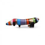 Niloc Pagen hot dog Kunst en Kadootjes