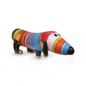 Niloc Pagen hot dog Kunst en Kadootjes