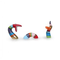 Niloc Pagen Swimming Snake Kunst en Kadootjes