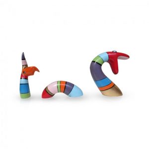 Niloc Pagen Swimming Snake Kunst en Kadootjes