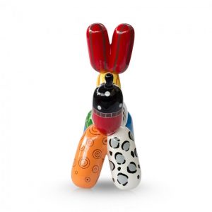 Niloc Pagen Balloon Multicolor Kunst en Kadootjes