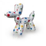 Niloc Pagen Balloon Dog Kunst en Kadootjes