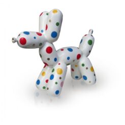 Niloc Pagen Balloon Dog Kunst en Kadootjes
