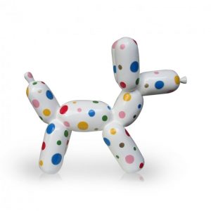Niloc Pagen Balloon Dog Kunst en Kadootjes