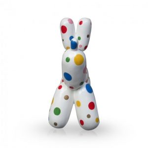 Niloc Pagen Balloon Dog Kunst en Kadootjes