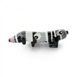Niloc Pagen Hot Dog Silverline Kunst en Kadootjes