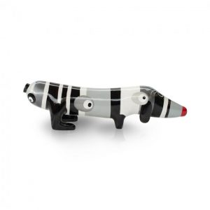 Niloc Pagen Hot Dog Silverline Kunst en Kadootjes
