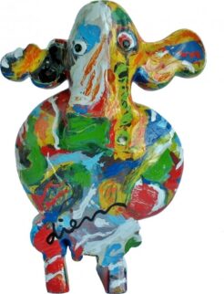 Peter diemhappy cow Kunst en Kadootjes