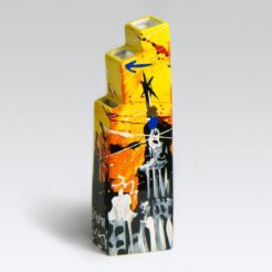 Senatori Skyline, 5TH