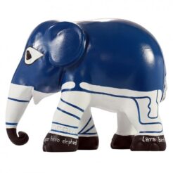 Super Hero Elephant