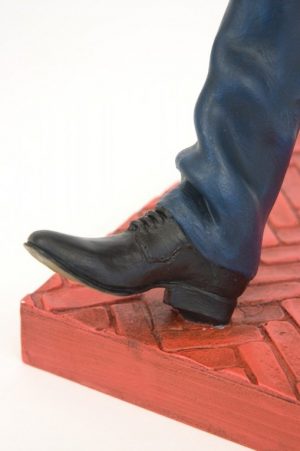 The Businessman Kunst en Kadootjes
