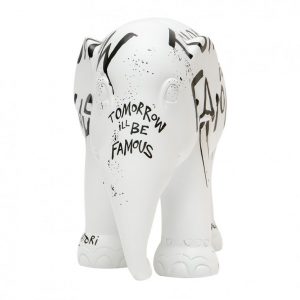 Tomorrow ill be famous Kunst en Kadootjes