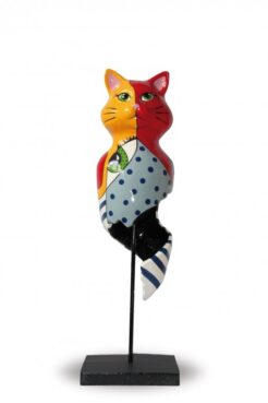 Cat Pop Art (small)