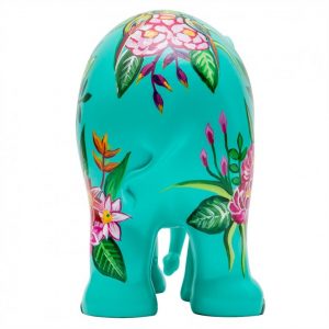 Tropical Floral Kunst en Kadootjes