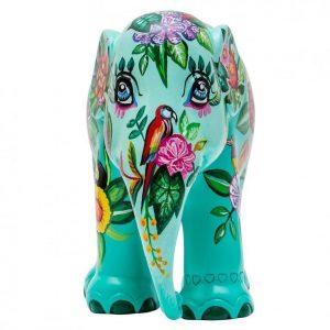 Tropical Floral Kunst en Kadootjes