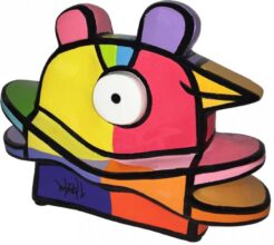 Vreemde vogel Kunst en Kadootjes