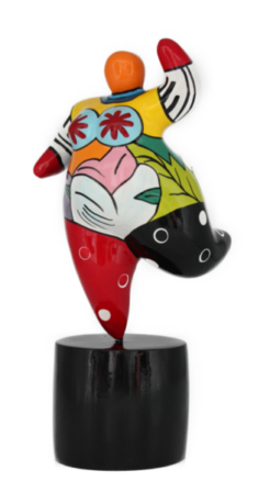 Dolly XL – Kleur D