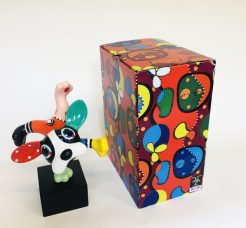 Dog Boris Kunst en Kadootjes