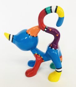 Django Kunst en Kadootjes