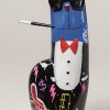 Big City blue joey Kunst en Kadootjes
