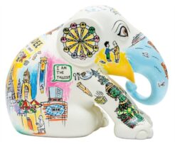 Little Jaidee Kunst en Kadootjes