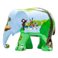 Alice in Wonderfant Kunst en Kadootjes