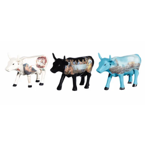 Art Pack - Italia (3-pack)