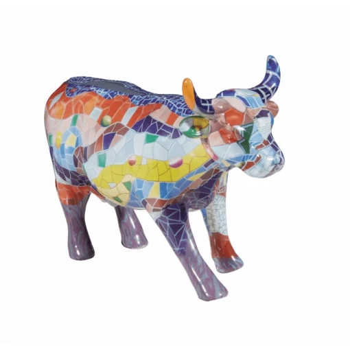 Barcelona (medium ceramic)