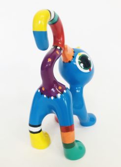 Django Kunst en Kadootjes