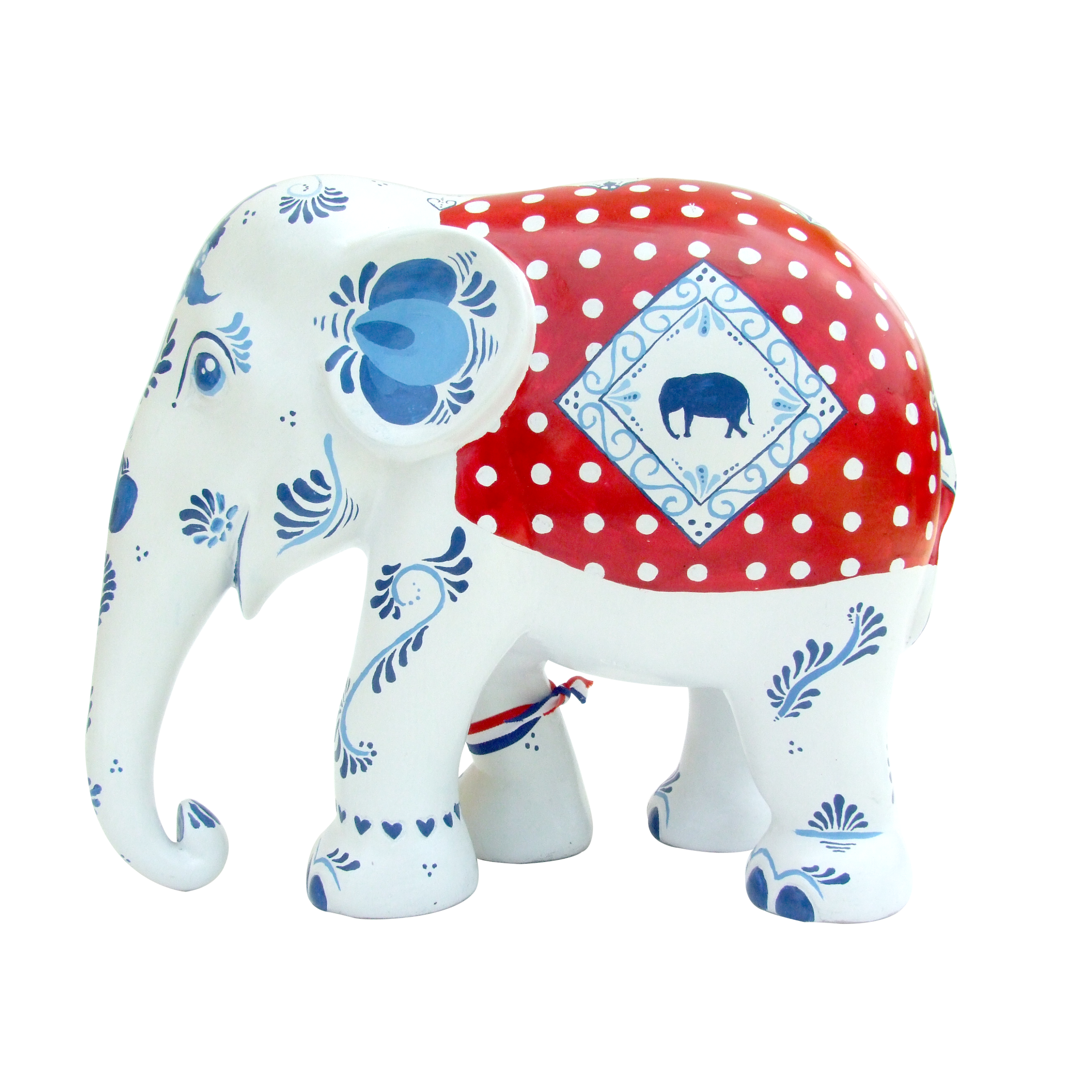 Dutchelephant.dot.com 20cm – afbeelding 4 van 6