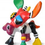 Cow Bea Kunst en Kadootjes