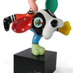 Dog Boris Kunst en Kadootjes