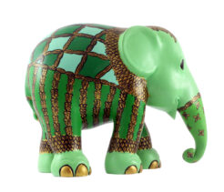 Jungle Circus 15cm