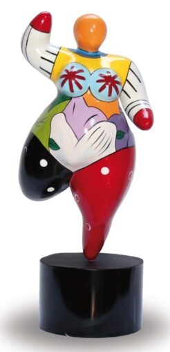 Dolly medium Kunst en Kadootjes