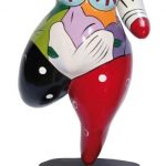 Dolly large Kunst en Kadootjes