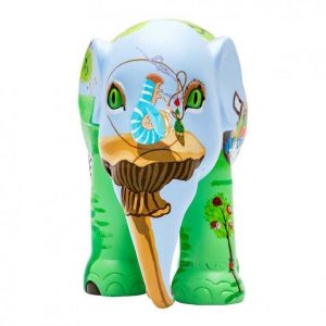 Alice in Wonderfant Kunst en Kadootjes