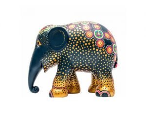 Olifanten 30 cm