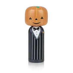 Kokeshi | Pompoen
