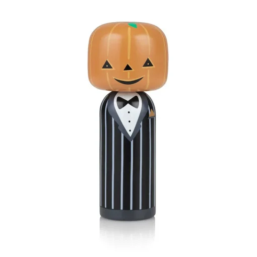 Kokeshi | Pompoen