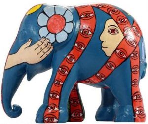 sansenes folder Kunst en Kadootjes