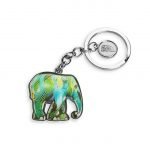 Sleutelhanger sarawak Kunst en Kadootjes