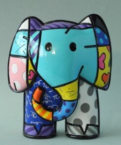Elephant India Kunst en Kadootjes
