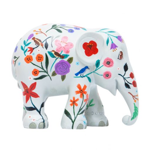 Jardin Fleuri 15cm