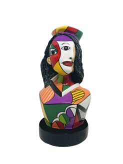 Torso Picasso Kunst en Kadootjes